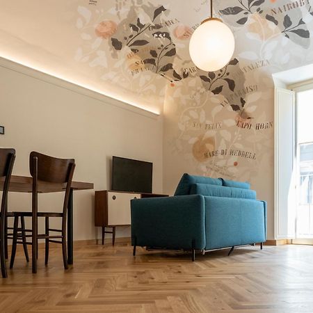 Casa Del Viaggiatore Turin Luaran gambar