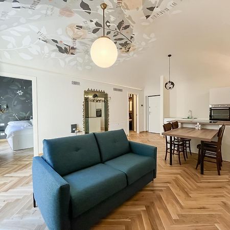 Casa Del Viaggiatore Turin Luaran gambar