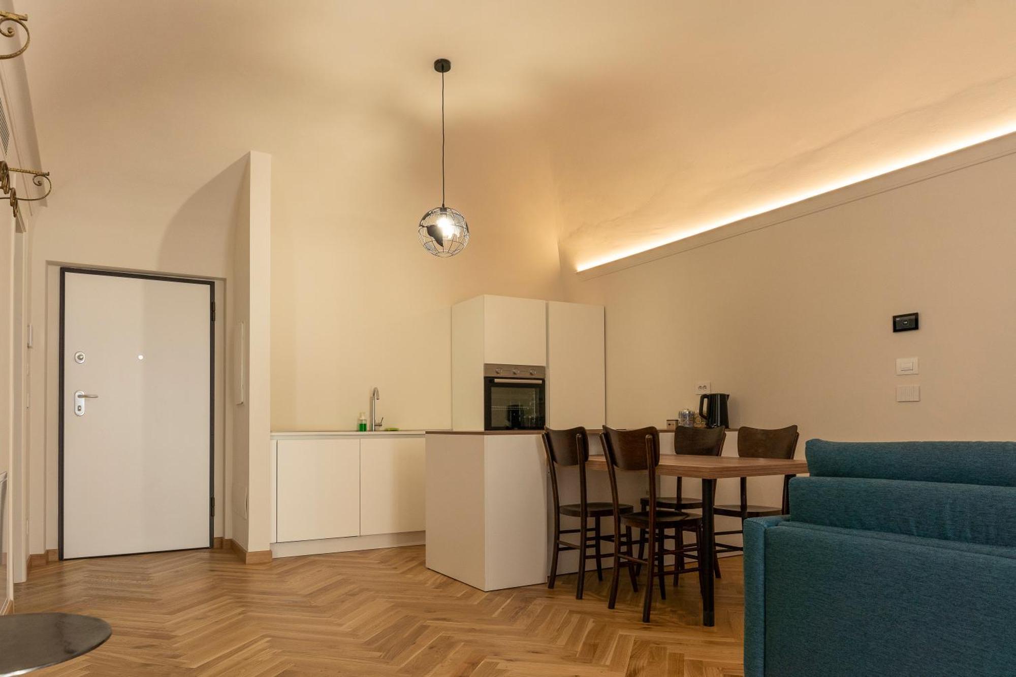 Casa Del Viaggiatore Turin Luaran gambar