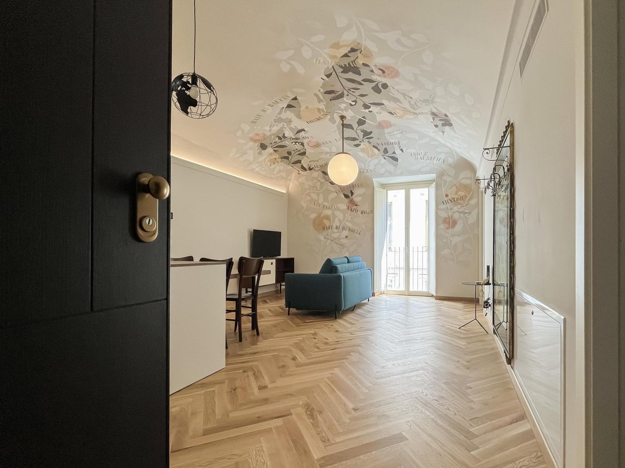 Casa Del Viaggiatore Turin Luaran gambar