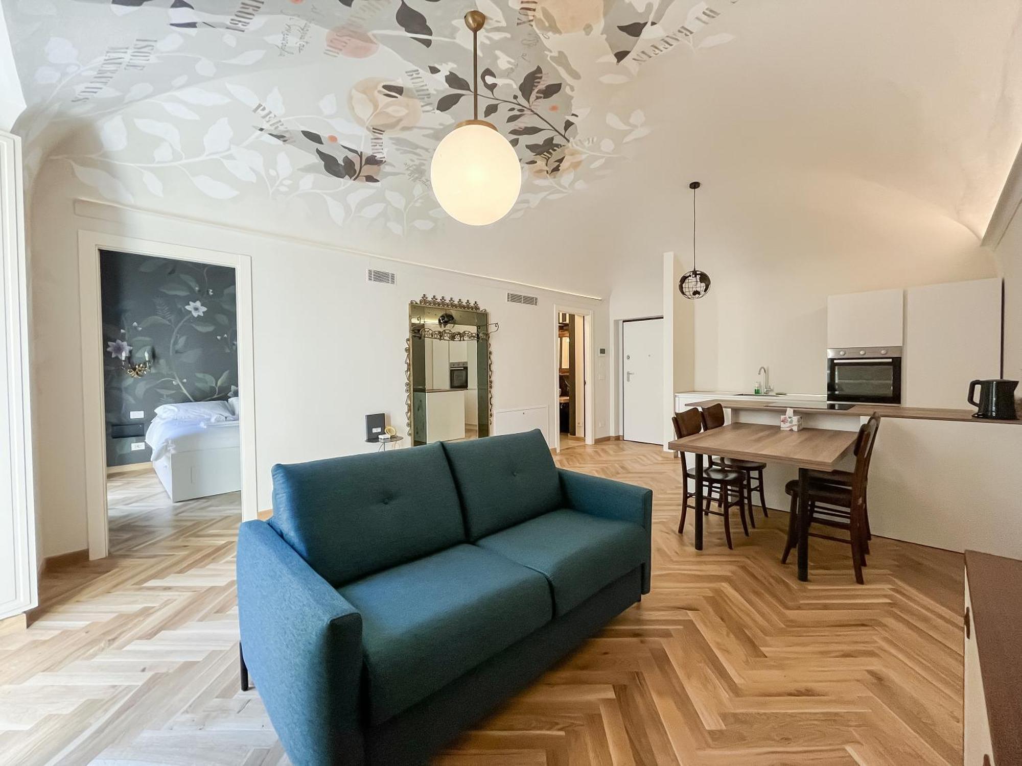 Casa Del Viaggiatore Turin Luaran gambar